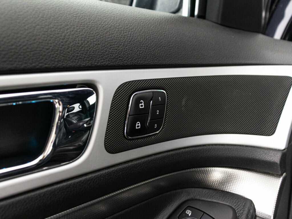 Ford Explorer с пробегом — 2013 год. Фото: #18