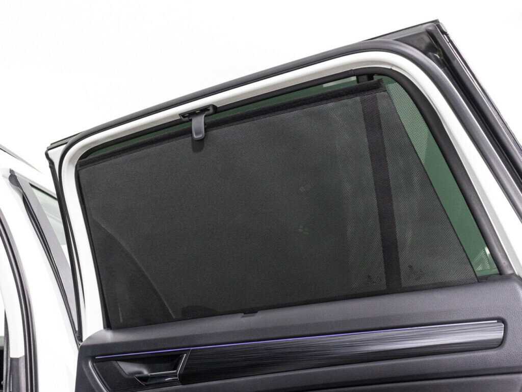 Skoda Kodiaq с пробегом — 2021 год. Фото: #18