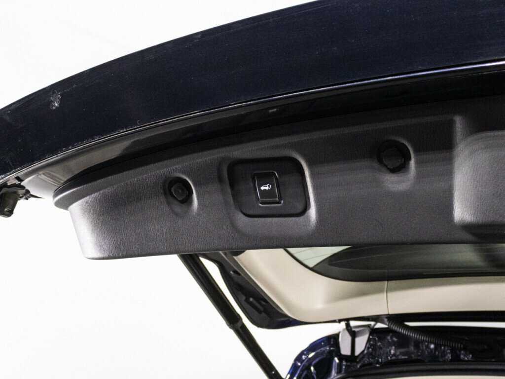 Infiniti QX60 с пробегом — 2018 год. Фото: #14