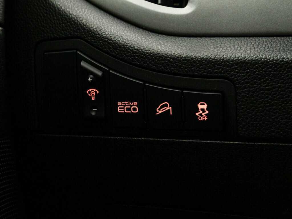 Kia Sportage с пробегом — 2014 год. Фото: #17