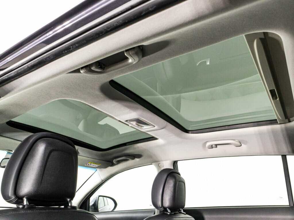 Kia Sportage с пробегом — 2014 год. Фото: #20