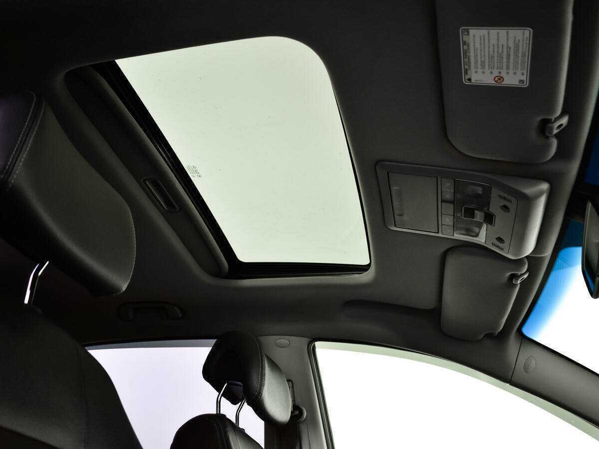 Chevrolet Captiva с пробегом — 2012 год. Фото: #12