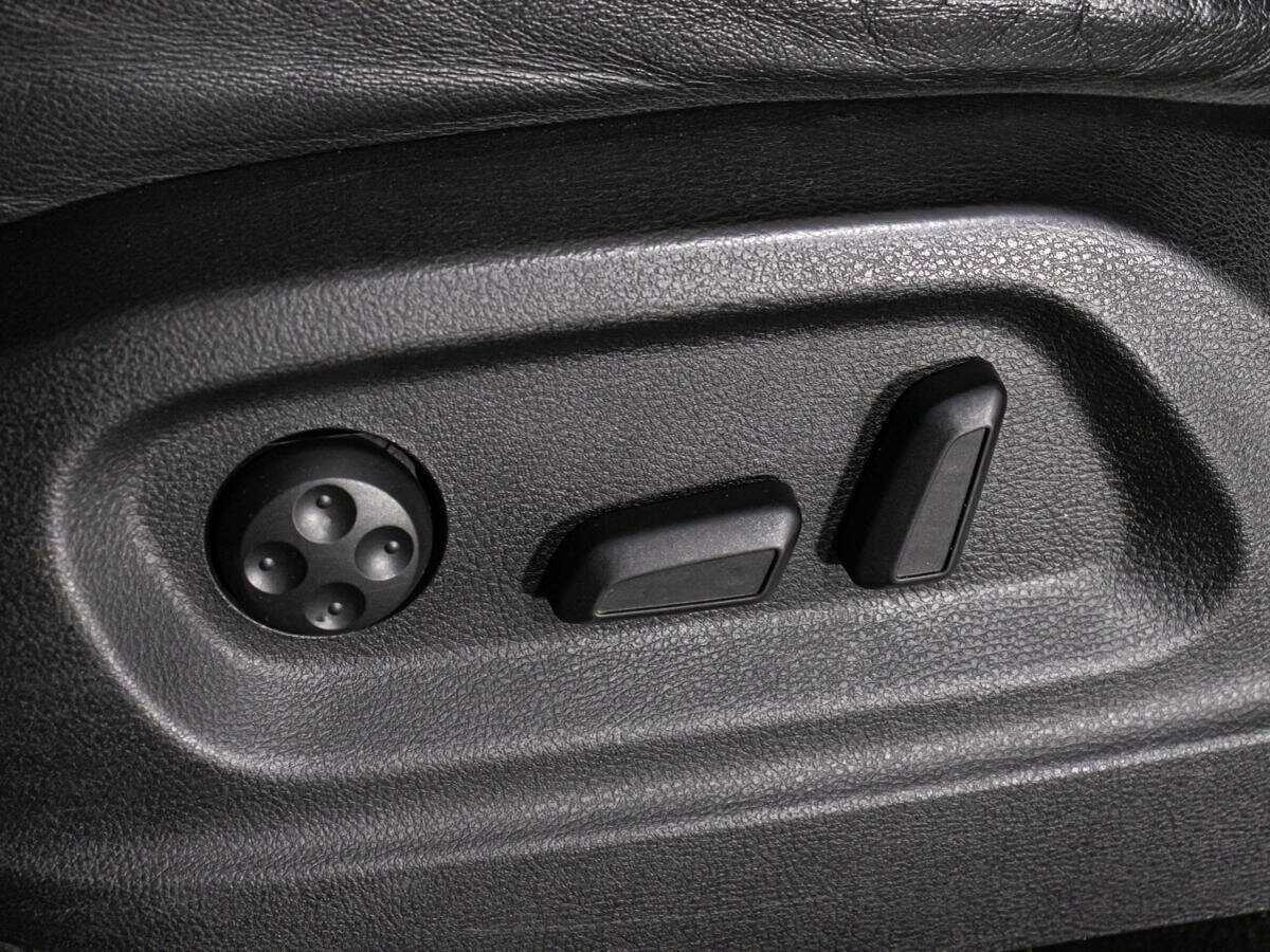 Audi Q5 с пробегом — 2012 год. Фото: #13