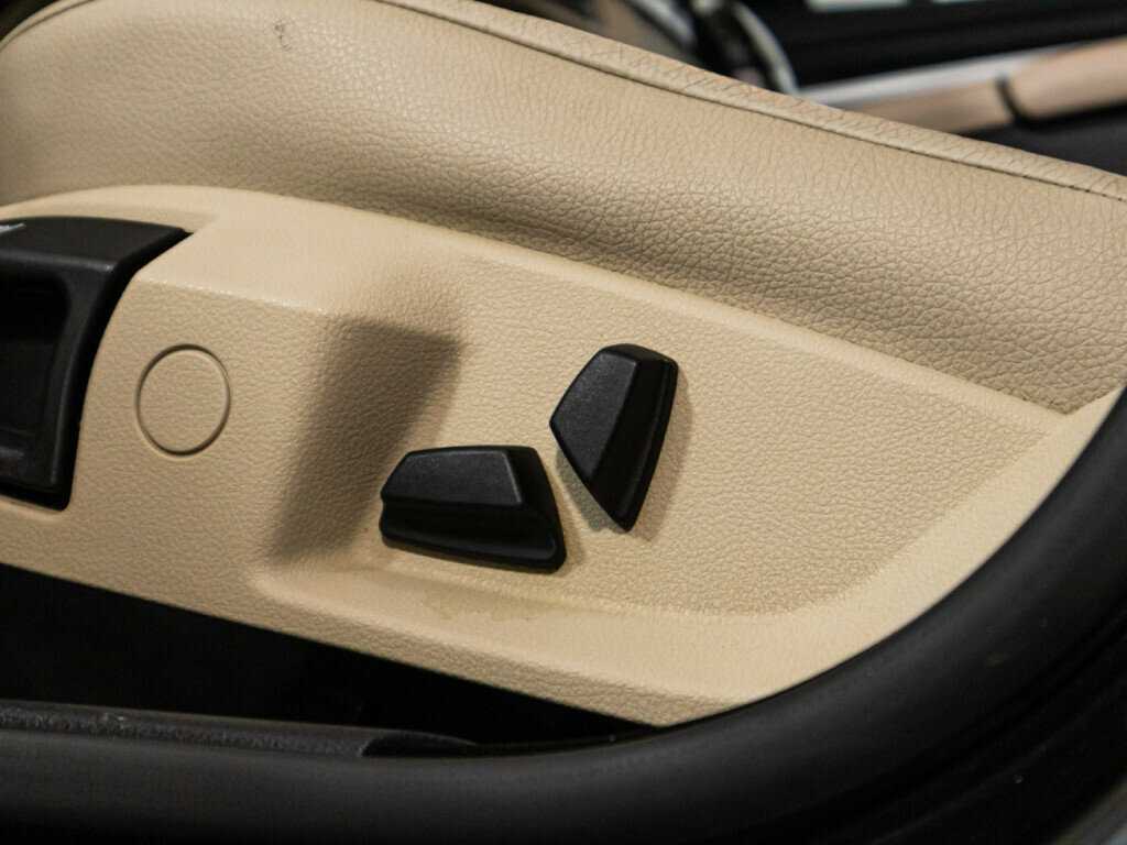 BMW 5 серии с пробегом — 2012 год. Фото: #19