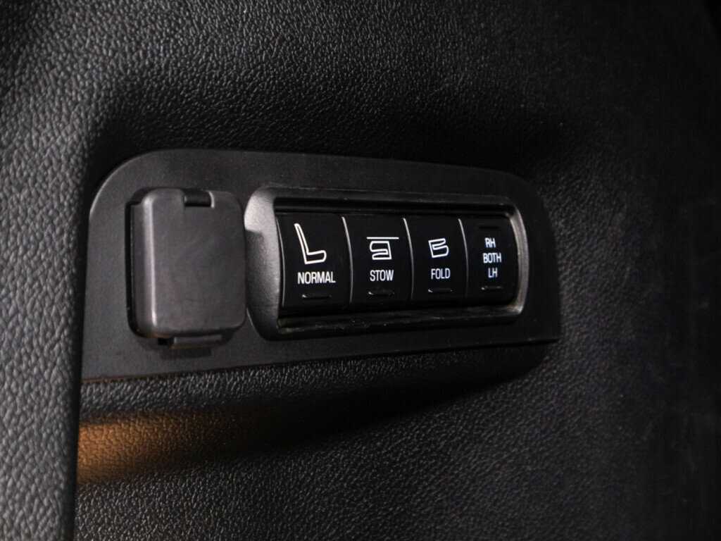 Ford Explorer с пробегом — 2018 год. Фото: #14