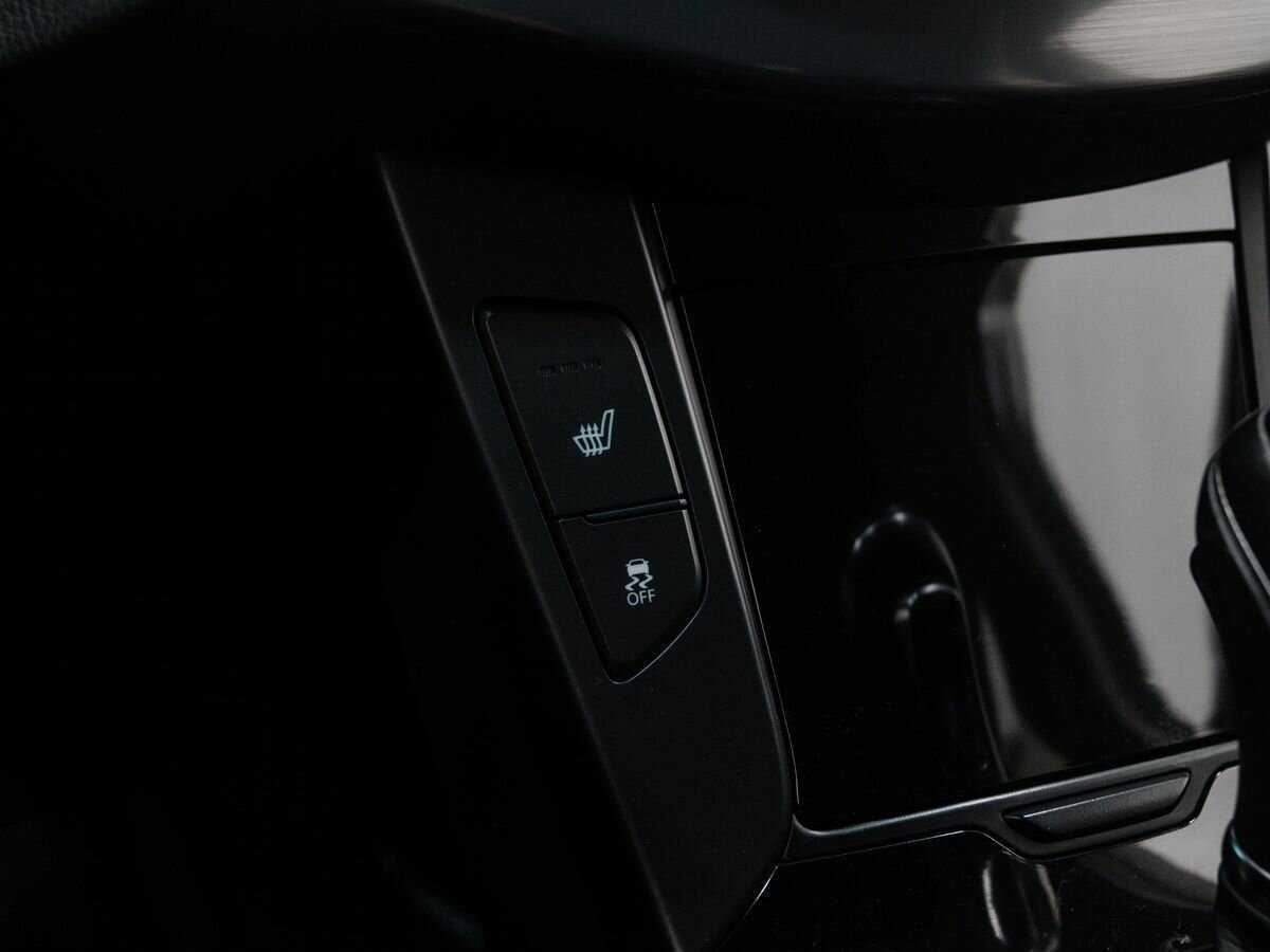 Hyundai i40 с пробегом — 2016 год. Фото: #19