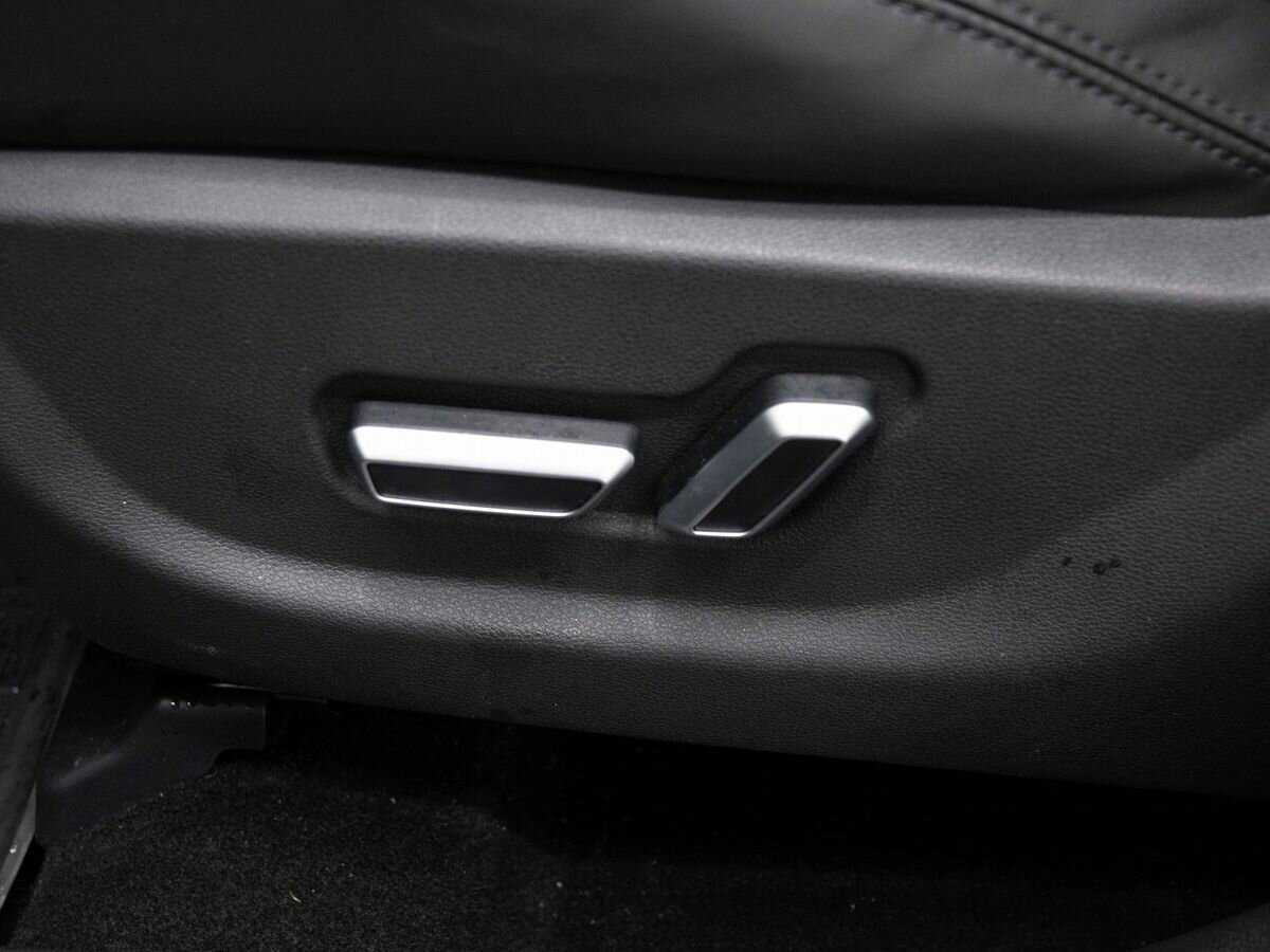 Geely Atlas с пробегом — 2019 год. Фото: #21