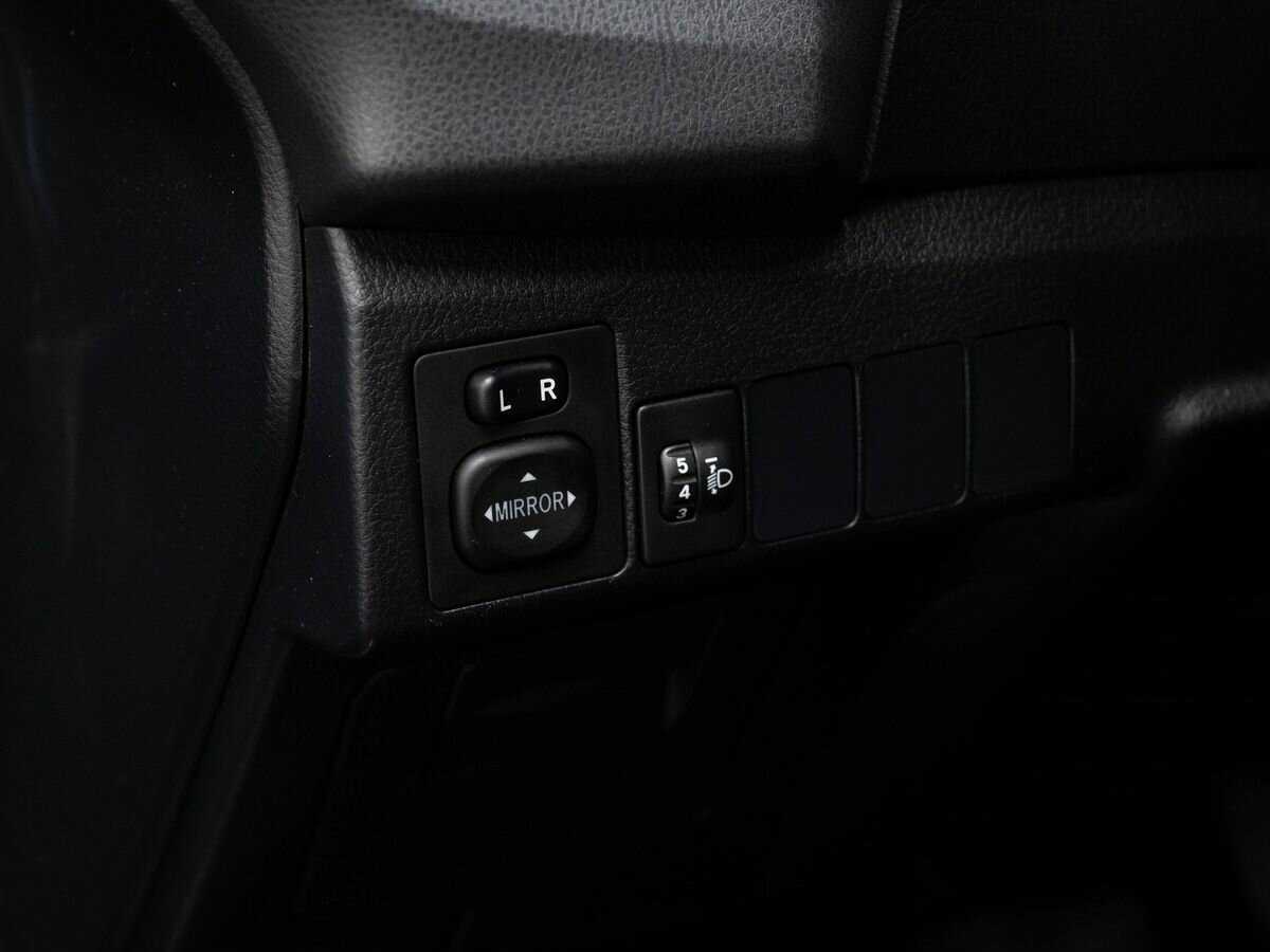 Toyota Corolla с пробегом — 2015 год. Фото: #16