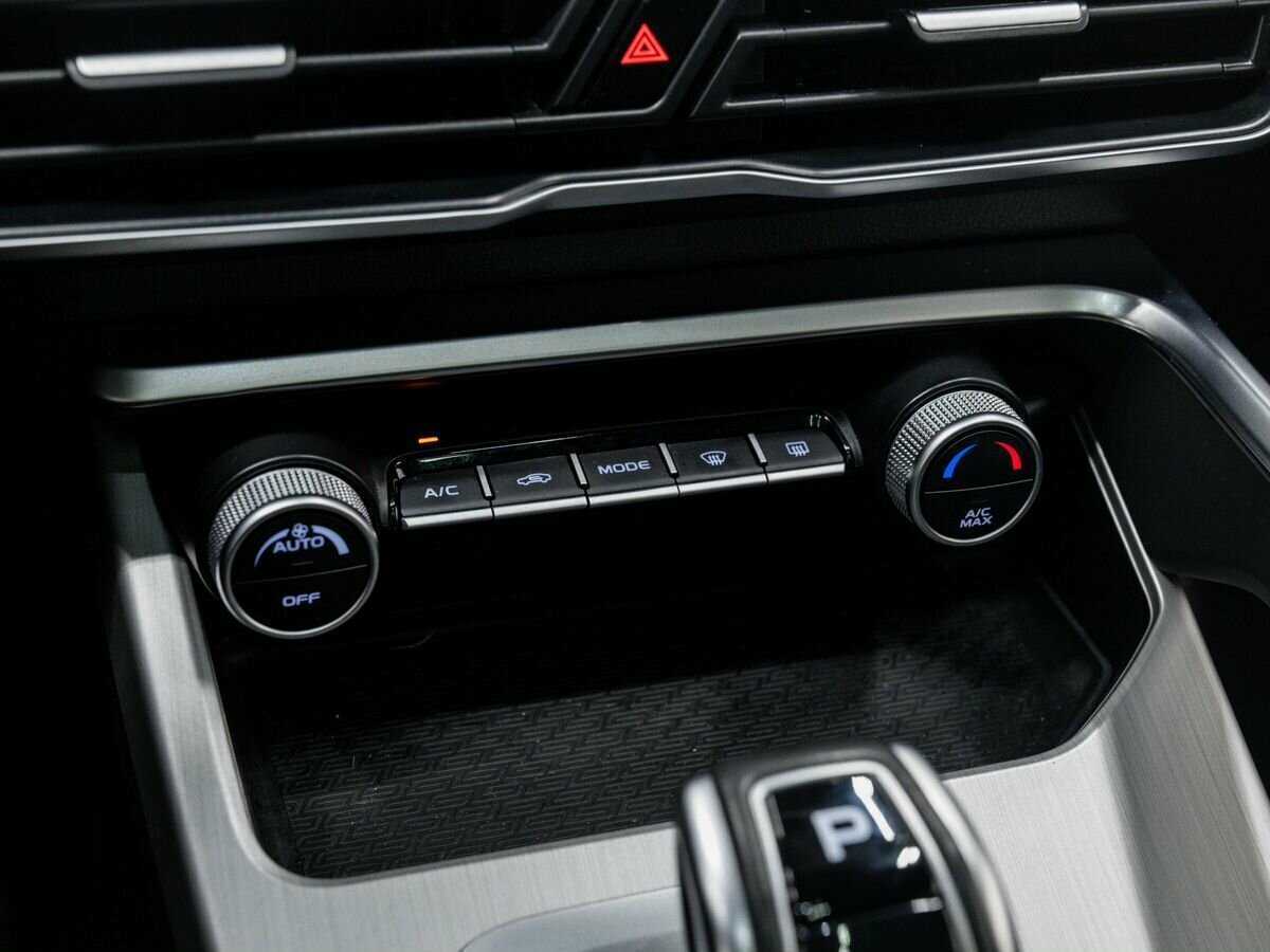 Geely Coolray с пробегом — 2022 год. Фото: #20