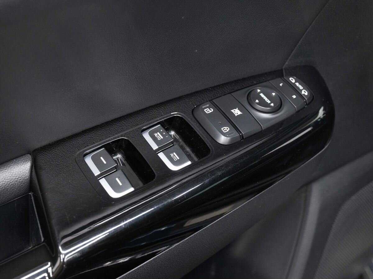 Kia Sportage с пробегом — 2018 год. Фото: #23