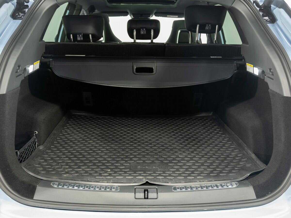 Jetour Dashing с пробегом — 2023 год. Фото: #27