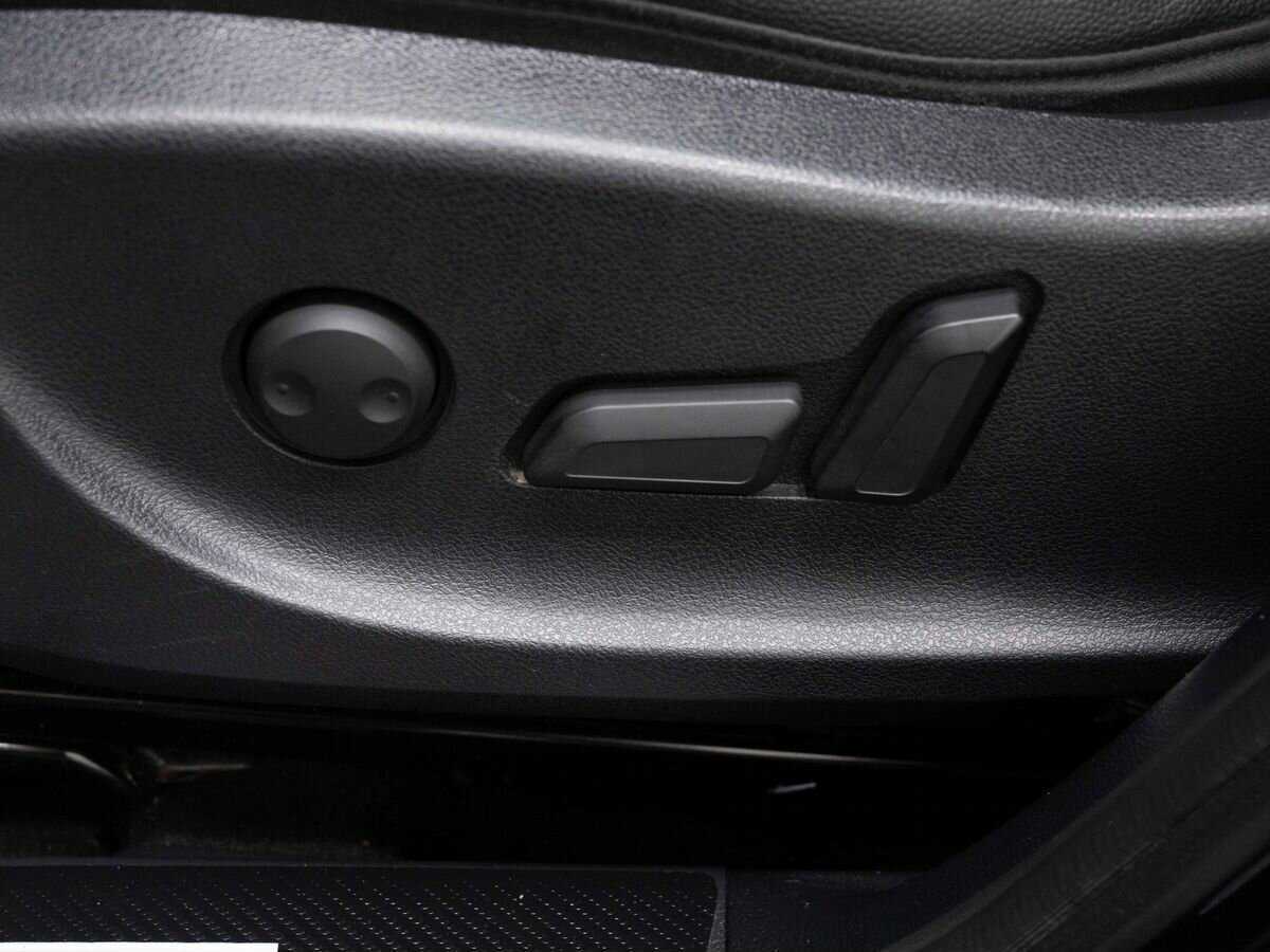 Haval H6 с пробегом — 2019 год. Фото: #20