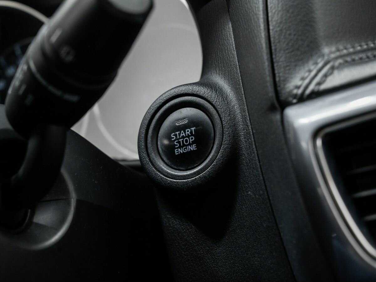 Mazda CX-5 с пробегом — 2015 год. Фото: #21