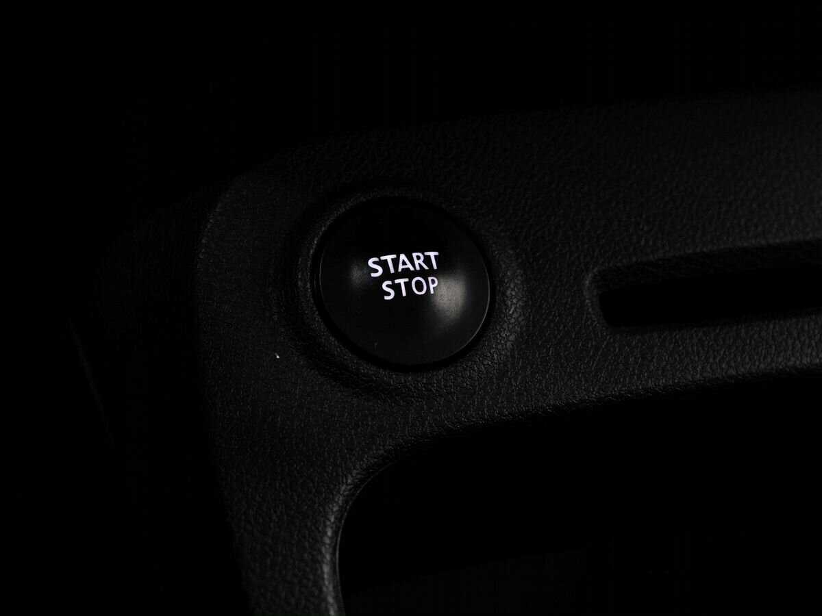 Renault Kaptur с пробегом — 2017 год. Фото: #18