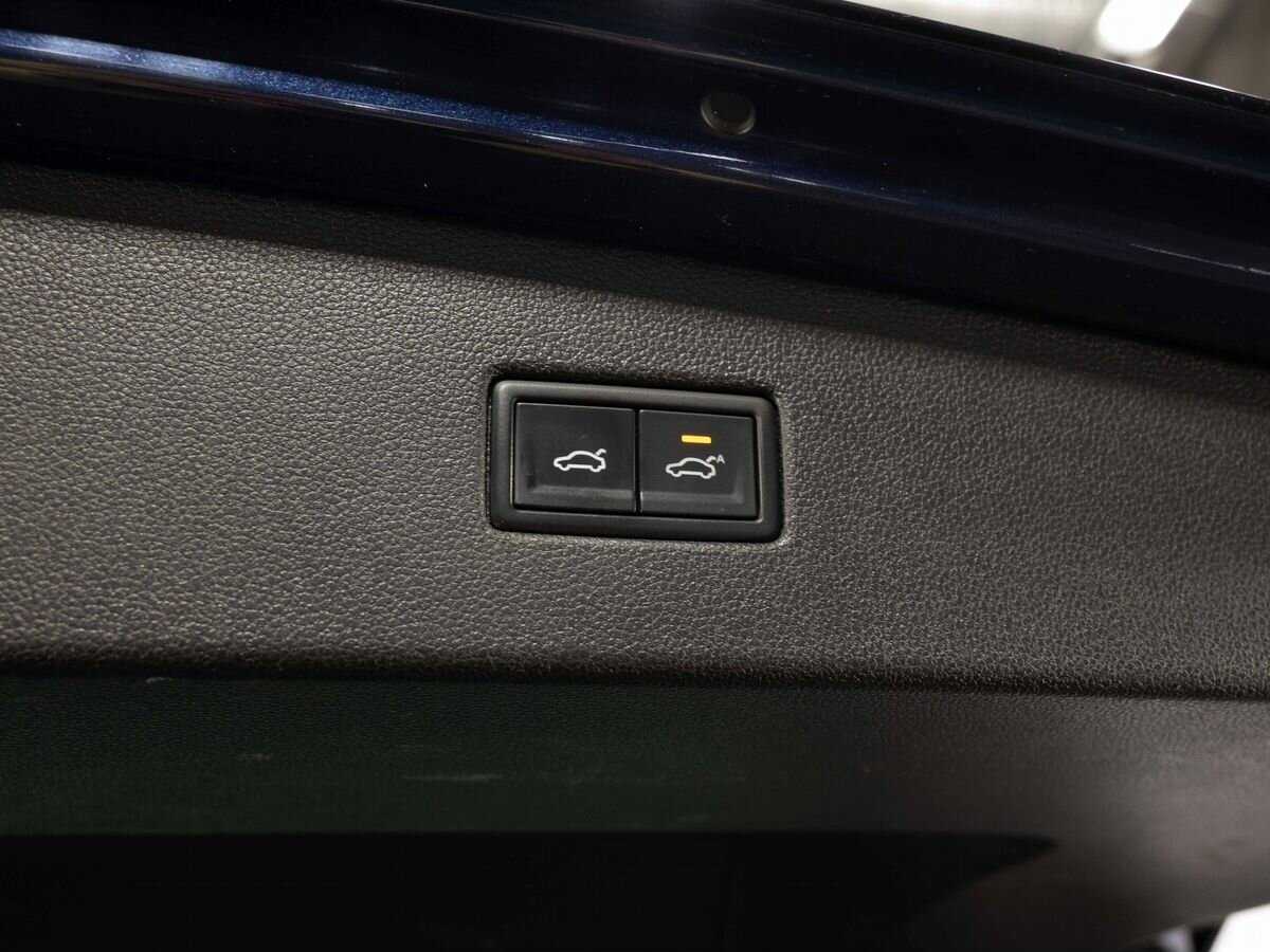 Volkswagen Tiguan с пробегом — 2017 год. Фото: #25