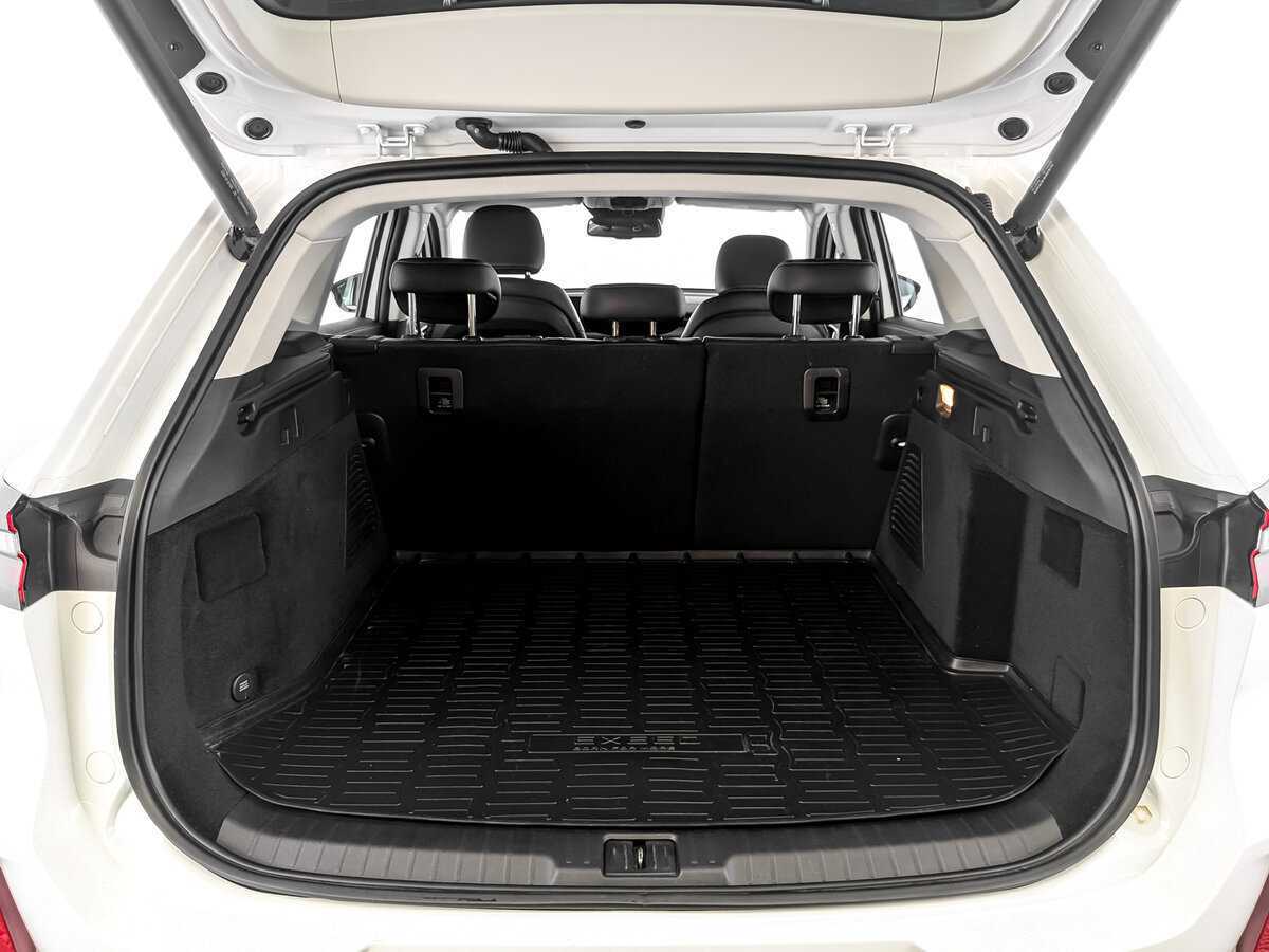 EXEED TXL с пробегом — 2023 год. Фото: #9