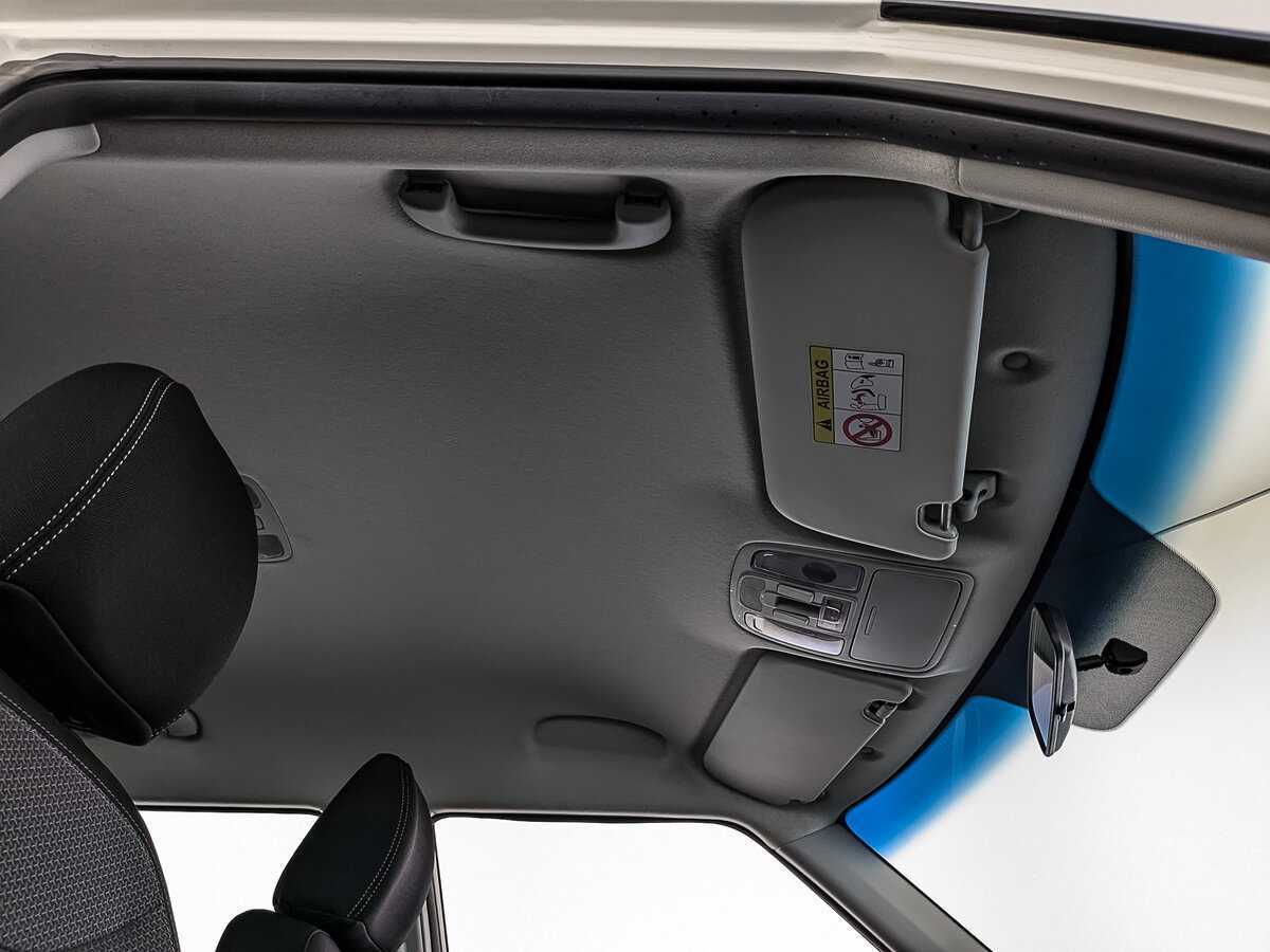 Kia Soul с пробегом — 2018 год. Фото: #22