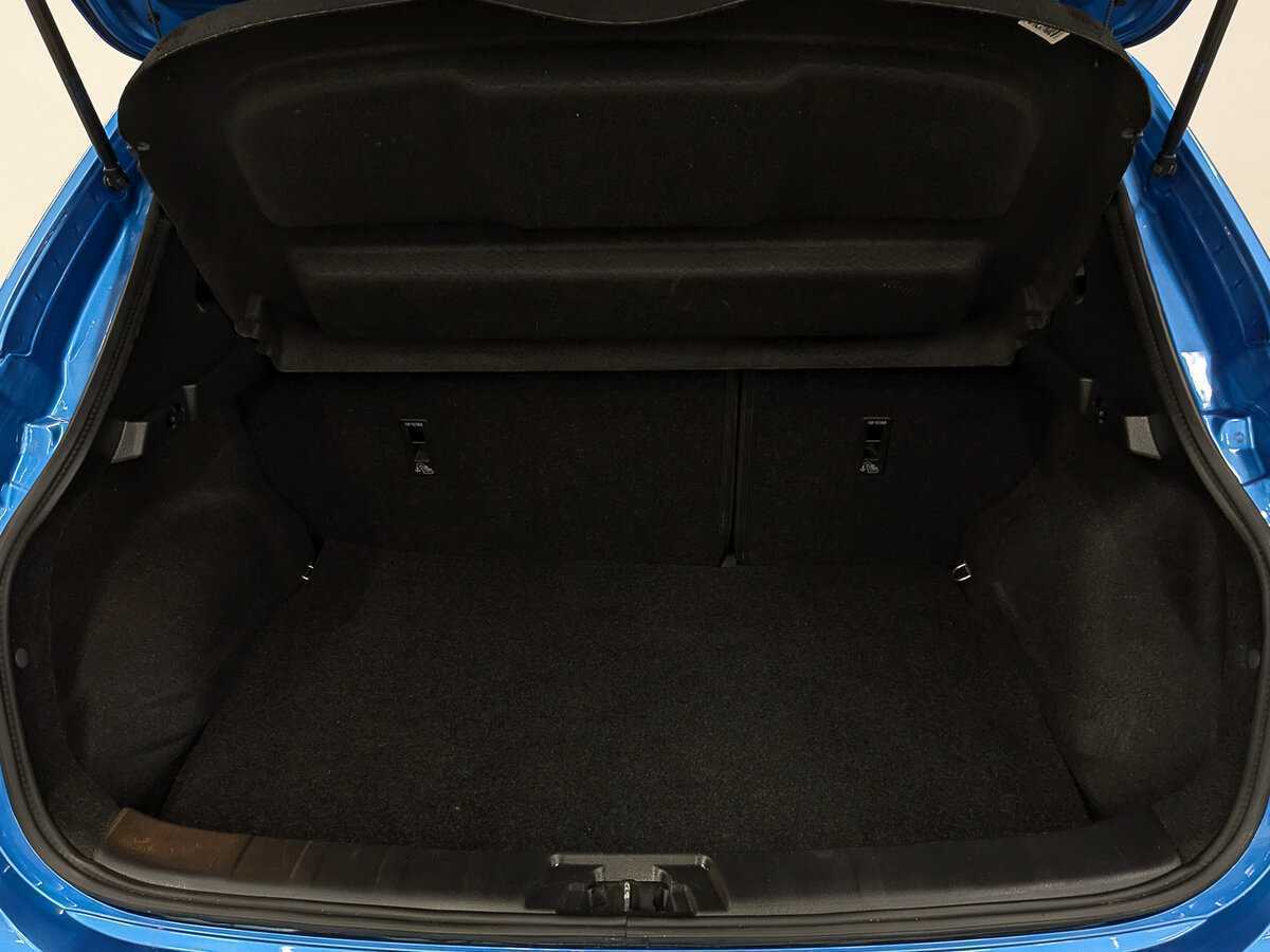 Nissan Qashqai с пробегом — 2019 год. Фото: #9