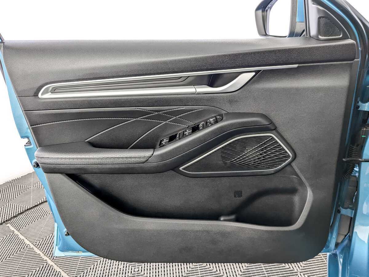 Geely Emgrand с пробегом — 2023 год. Фото: #16