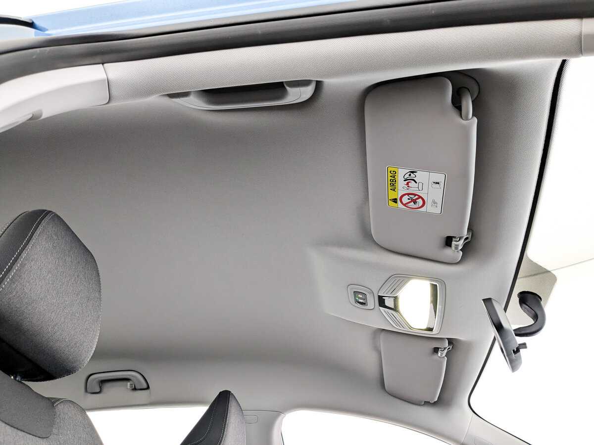 Geely Emgrand с пробегом — 2023 год. Фото: #19