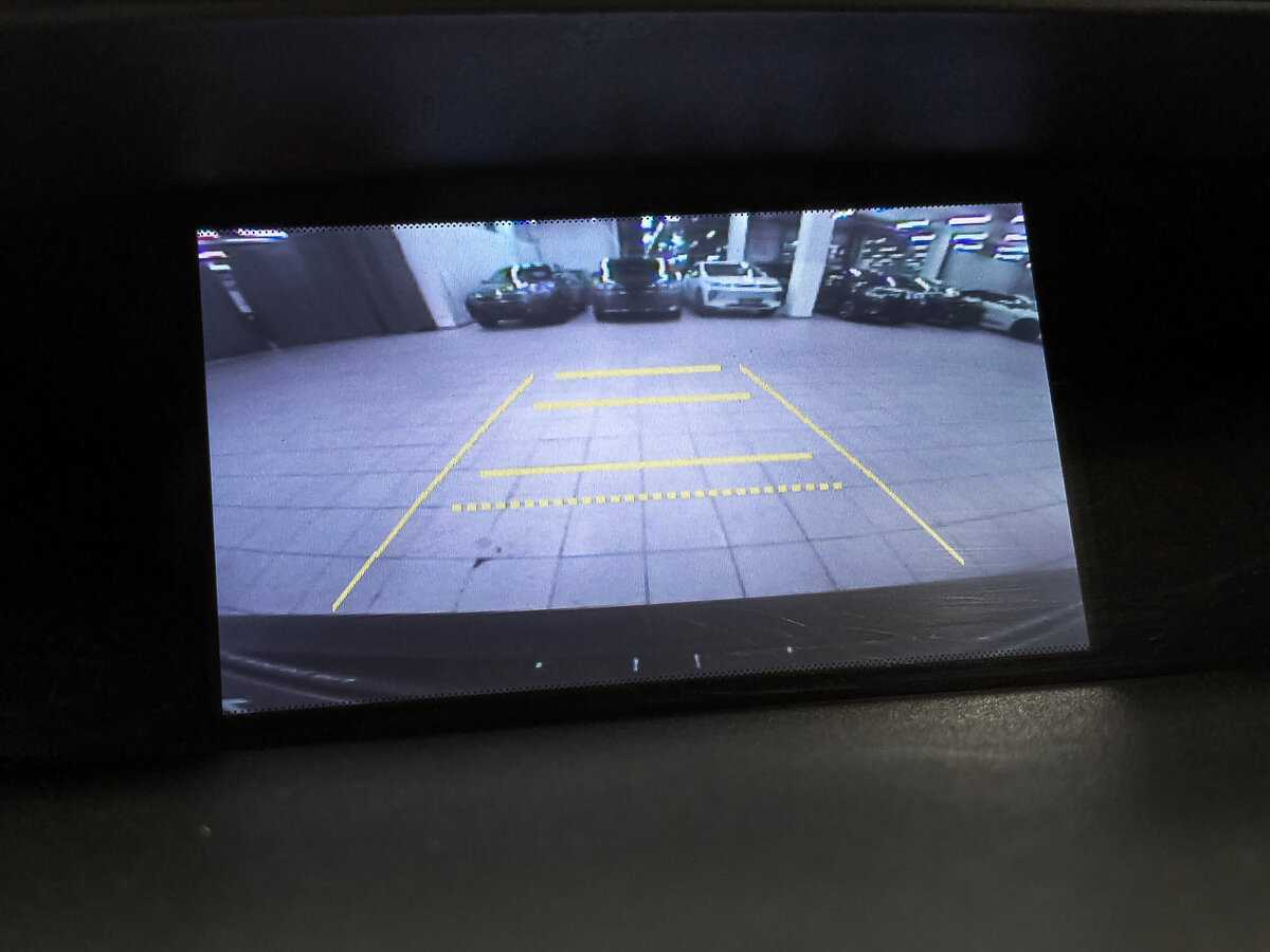 Honda CR-V с пробегом — 2014 год. Фото: #24