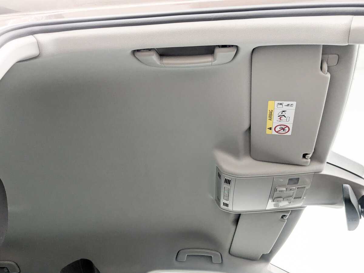 Volkswagen Tiguan с пробегом — 2019 год. Фото: #21