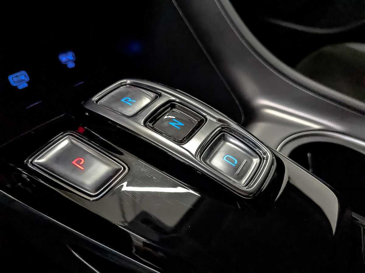 Hyundai Sonata с пробегом — 2021 год. Фото: #24