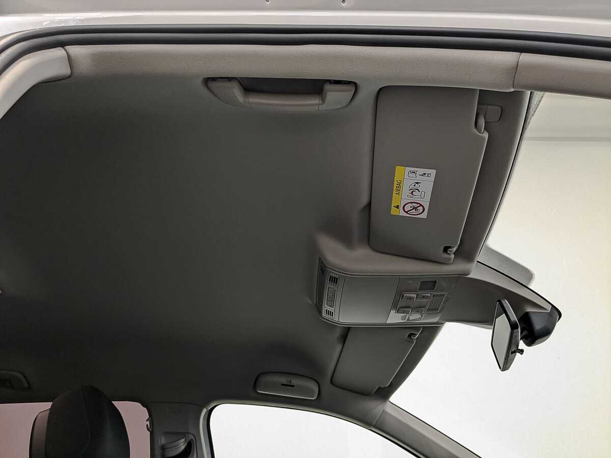 Volkswagen Tiguan с пробегом — 2020 год. Фото: #22