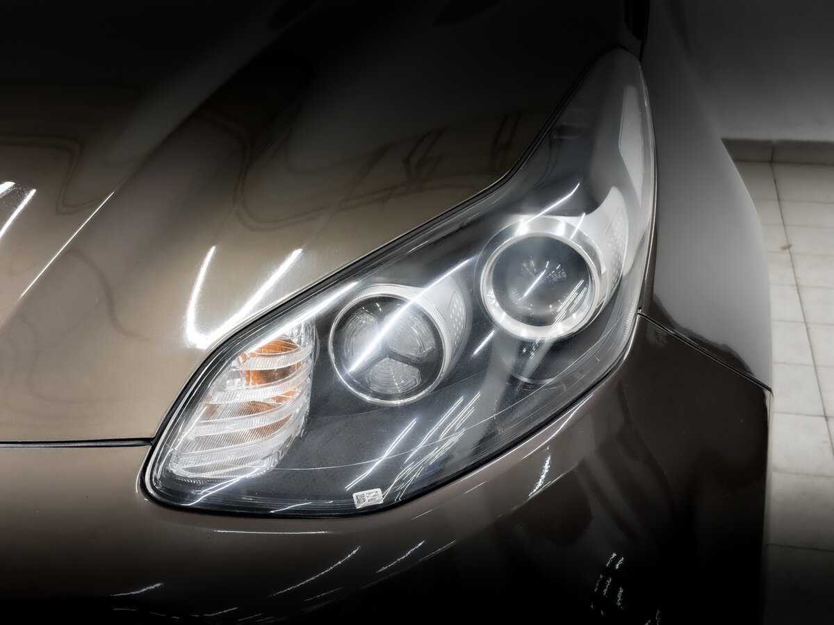 Kia Sportage с пробегом — 2018 год. Фото: #16