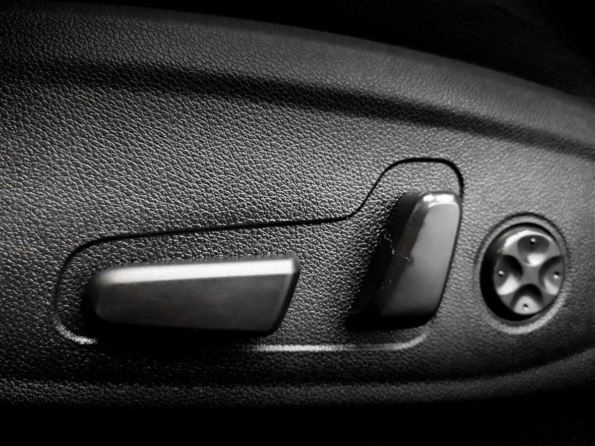 Kia Optima с пробегом — 2017 год. Фото: #20