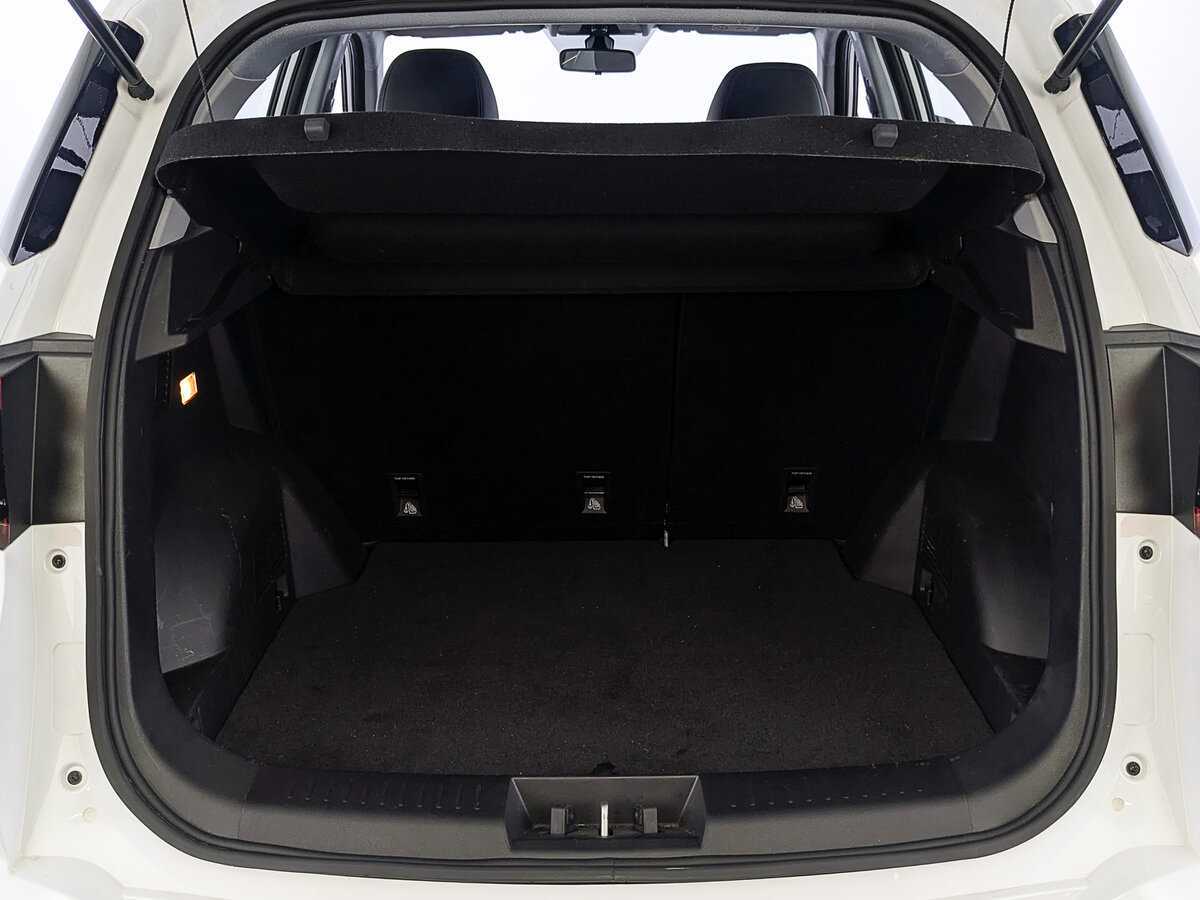 Chery Tiggo 4 Pro с пробегом — 2023 год. Фото: #9