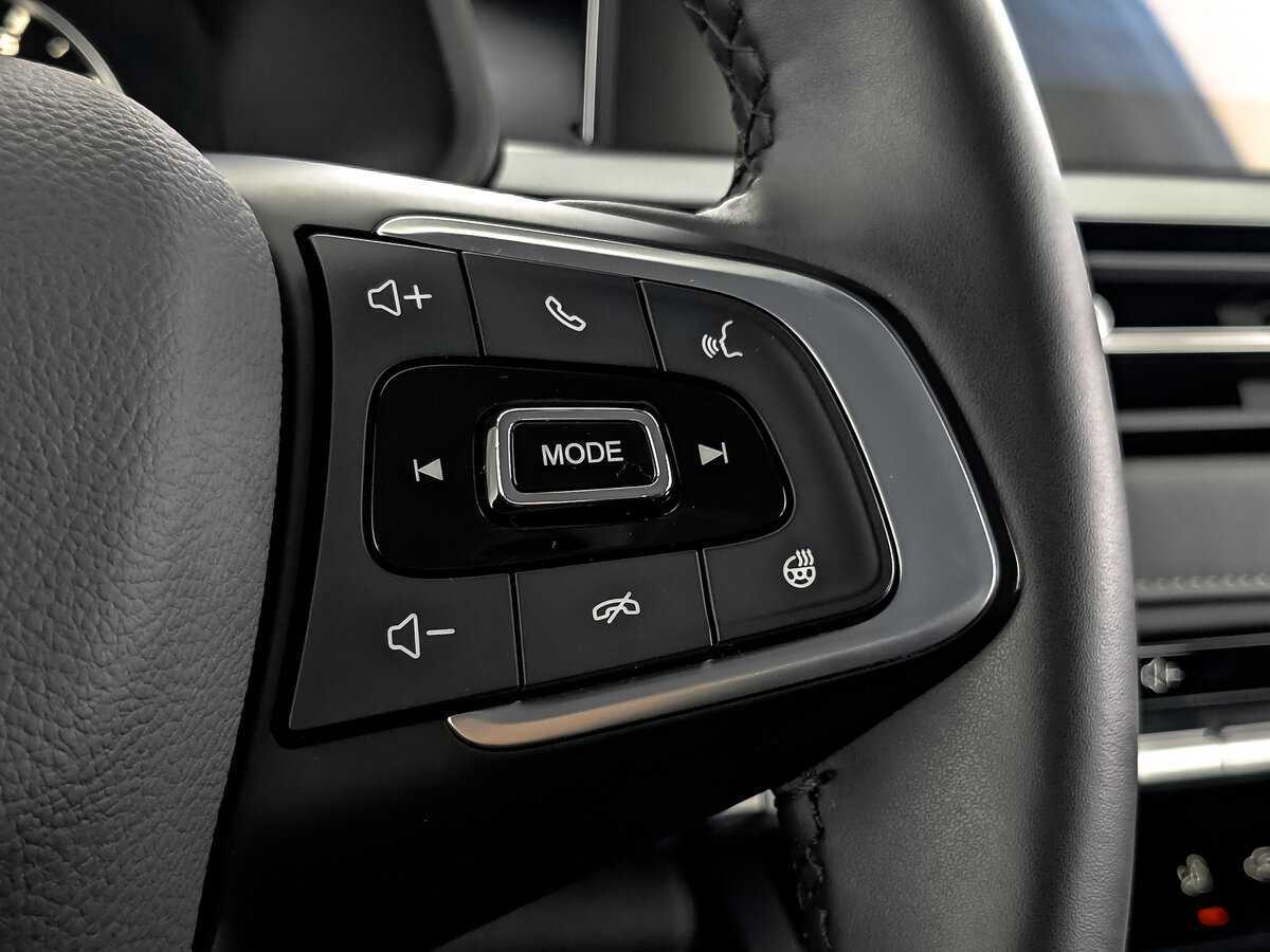 Chery Tiggo 4 Pro с пробегом — 2023 год. Фото: #27