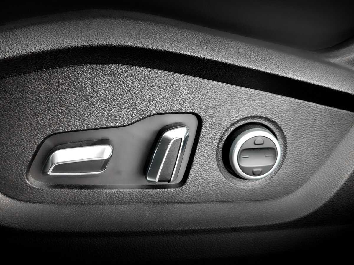 Chery Tiggo 8 с пробегом — 2024 год. Фото: #19