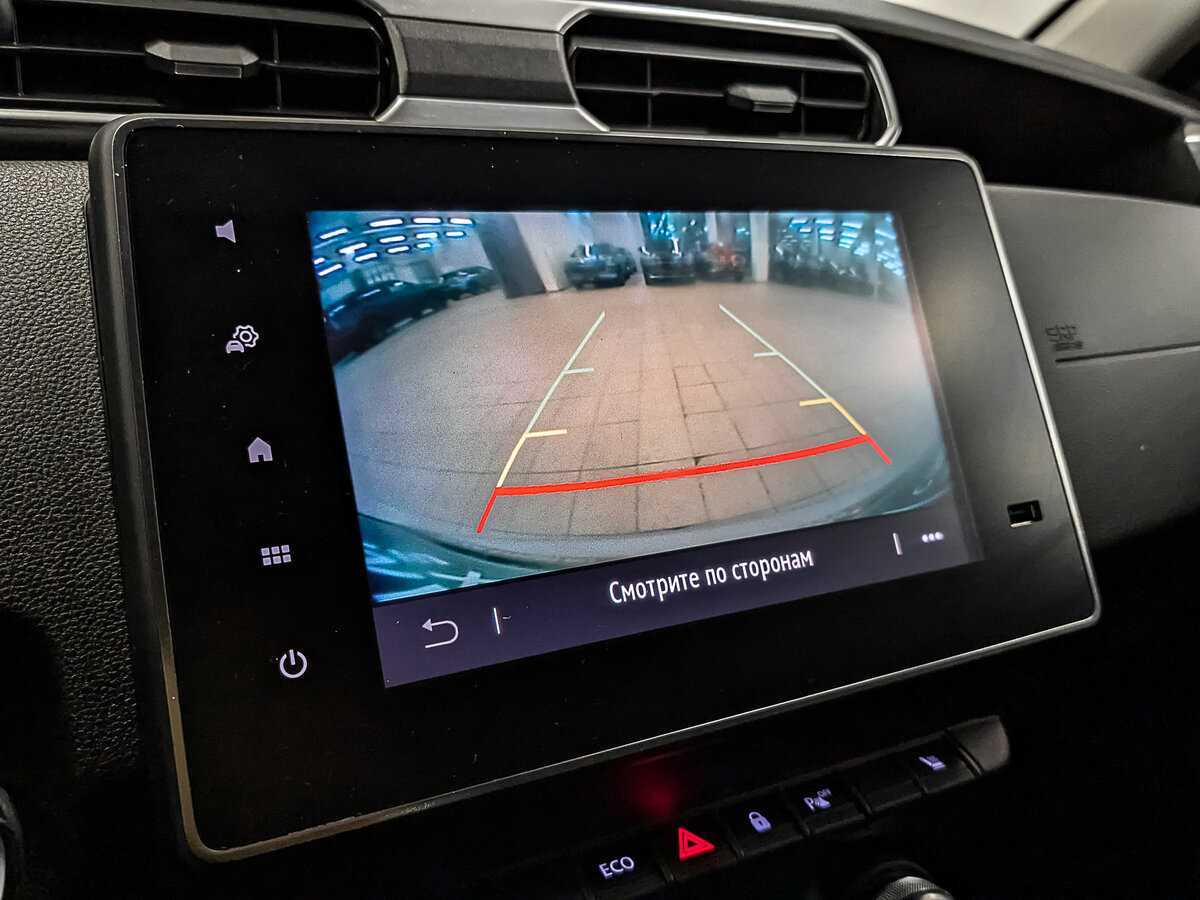 Renault Duster с пробегом — 2021 год. Фото: #24