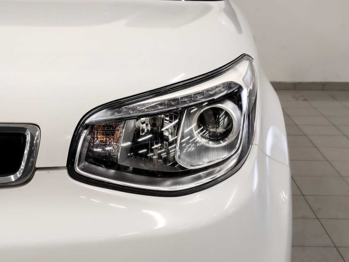 Kia Soul с пробегом — 2015 год. Фото: #16