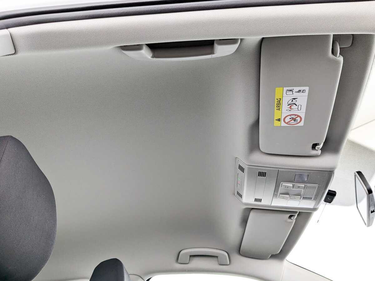 Volkswagen Jetta с пробегом — 2020 год. Фото: #21