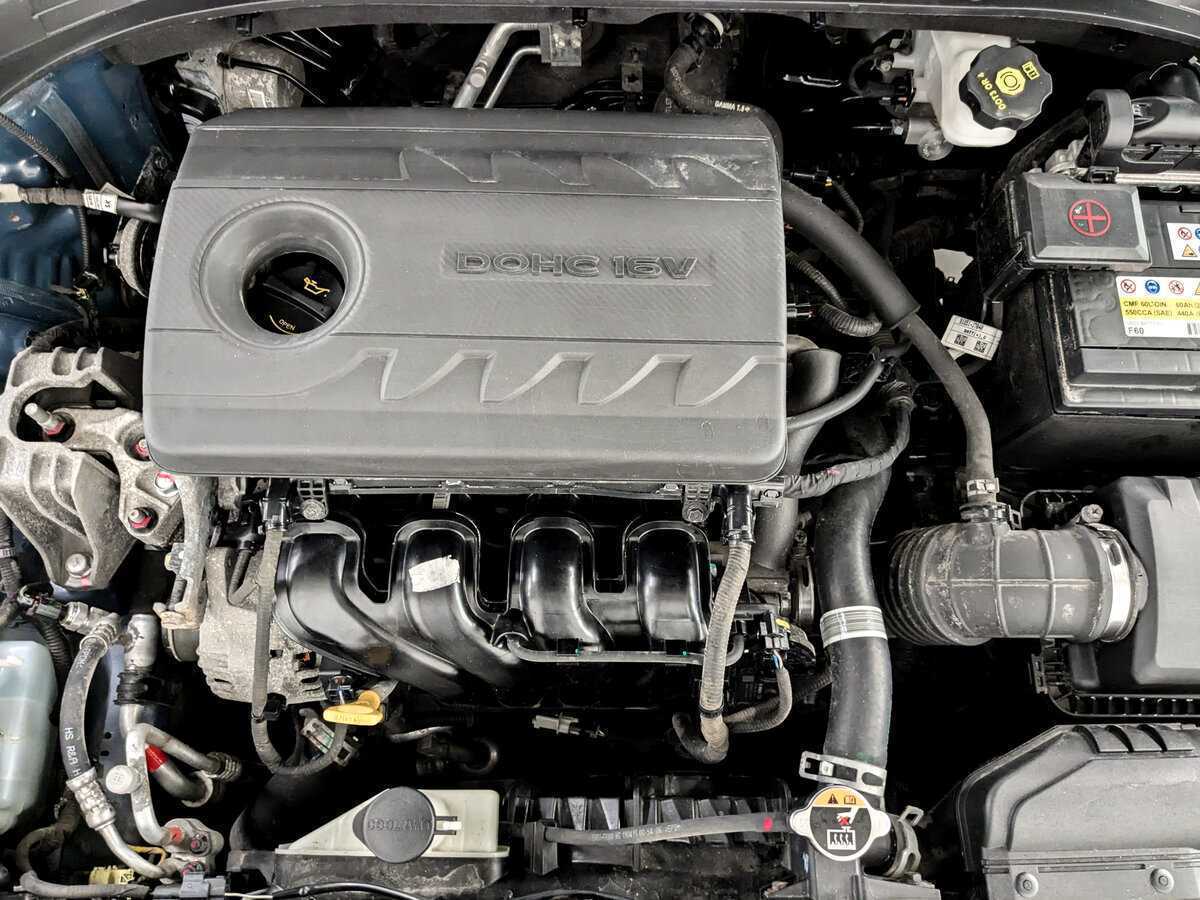 Kia Ceed с пробегом — 2019 год. Фото: #8