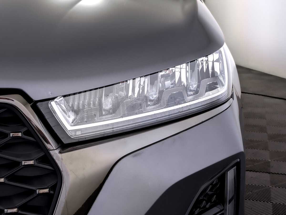 Chery Tiggo 7 Pro с пробегом — 2023 год. Фото: #16