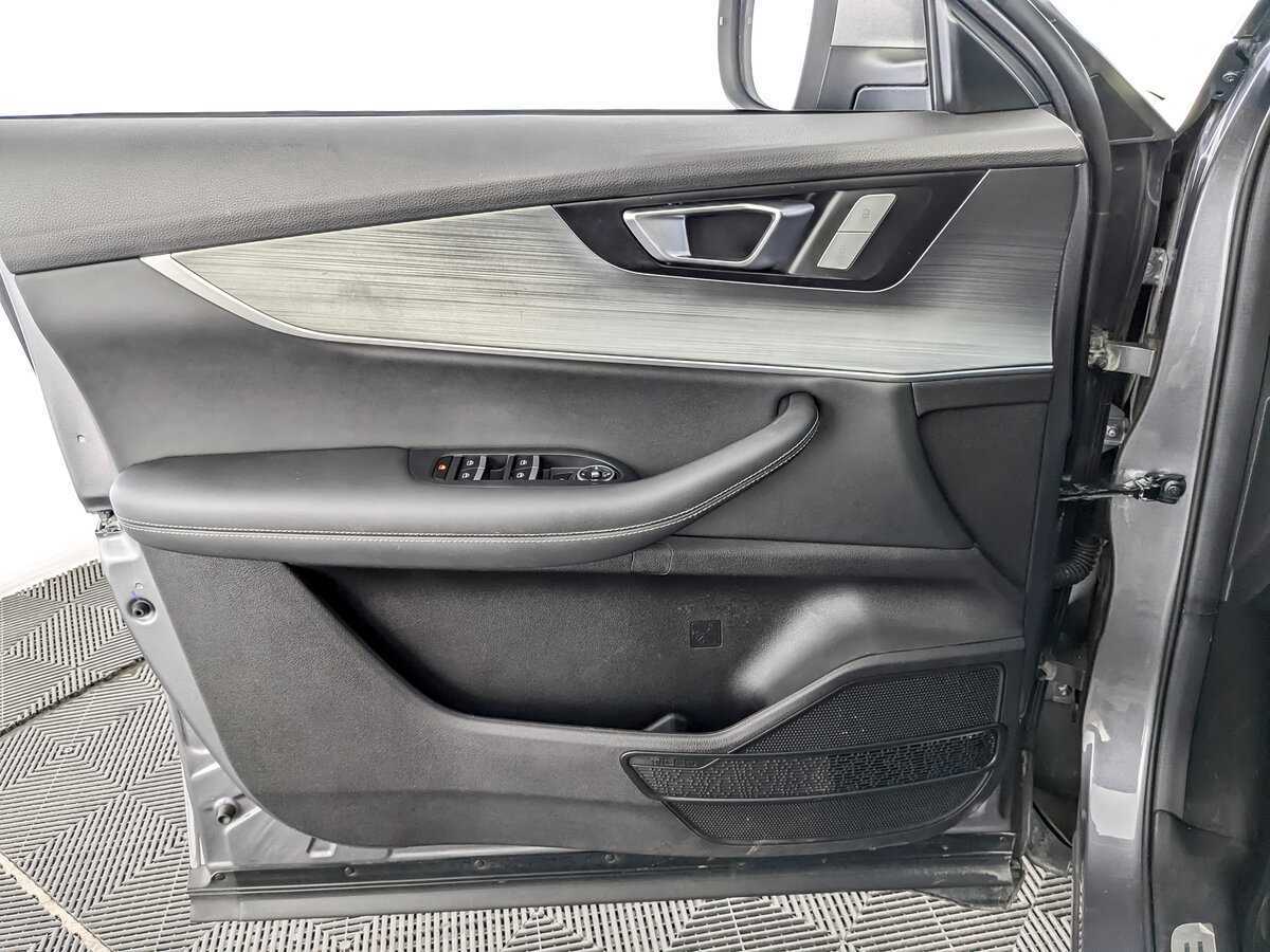 Chery Tiggo 7 Pro с пробегом — 2023 год. Фото: #18