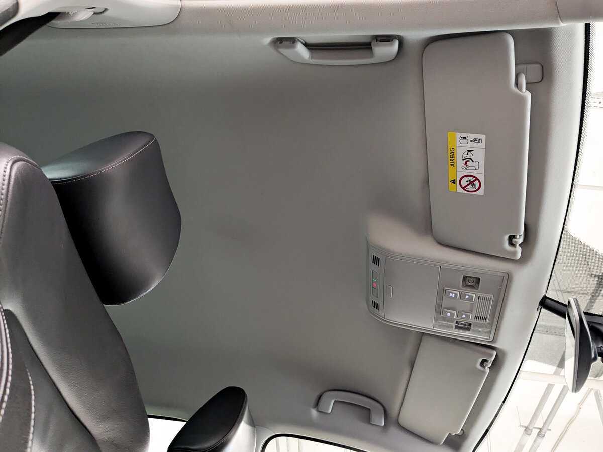 Skoda Kodiaq с пробегом — 2017 год. Фото: #21