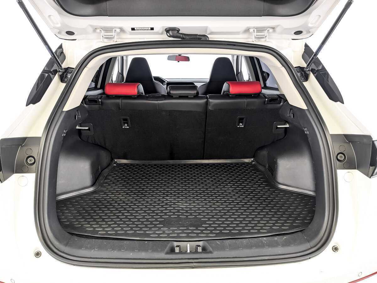 Changan CS55PLUS с пробегом — 2023 год. Фото: #9