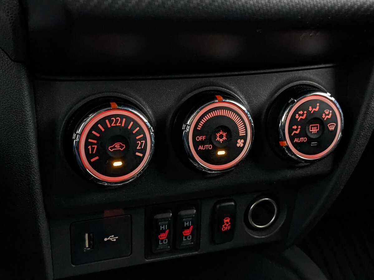 Mitsubishi ASX с пробегом — 2018 год. Фото: #20