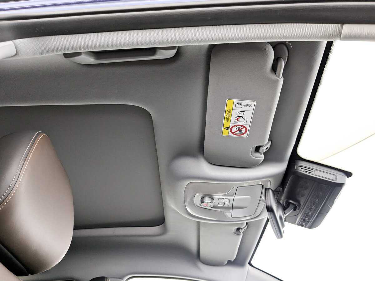 Chery Tiggo 8 Pro с пробегом — 2021 год. Фото: #20