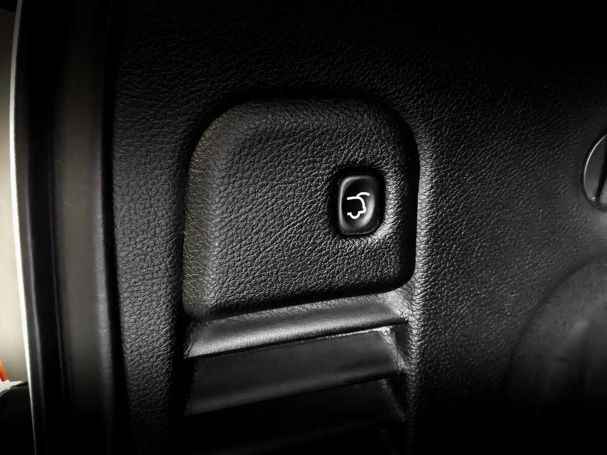 Jeep Grand Cherokee с пробегом — 2012 год. Фото: #24