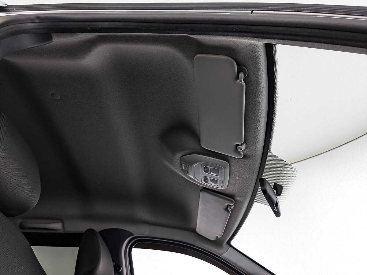 Lada (ВАЗ) Largus с пробегом — 2021 год. Фото: #21