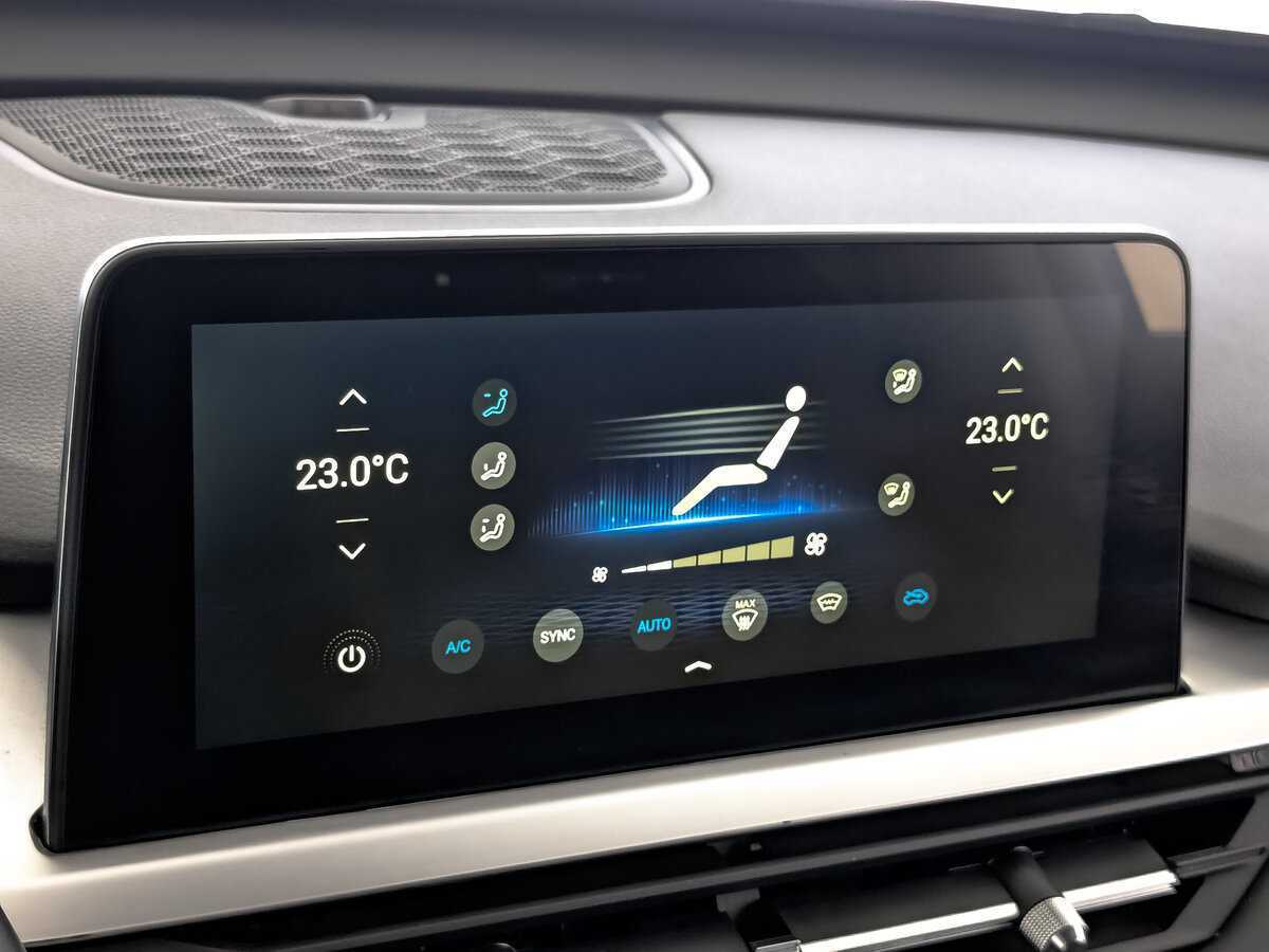 Chery Tiggo 7 Pro с пробегом — 2021 год. Фото: #26