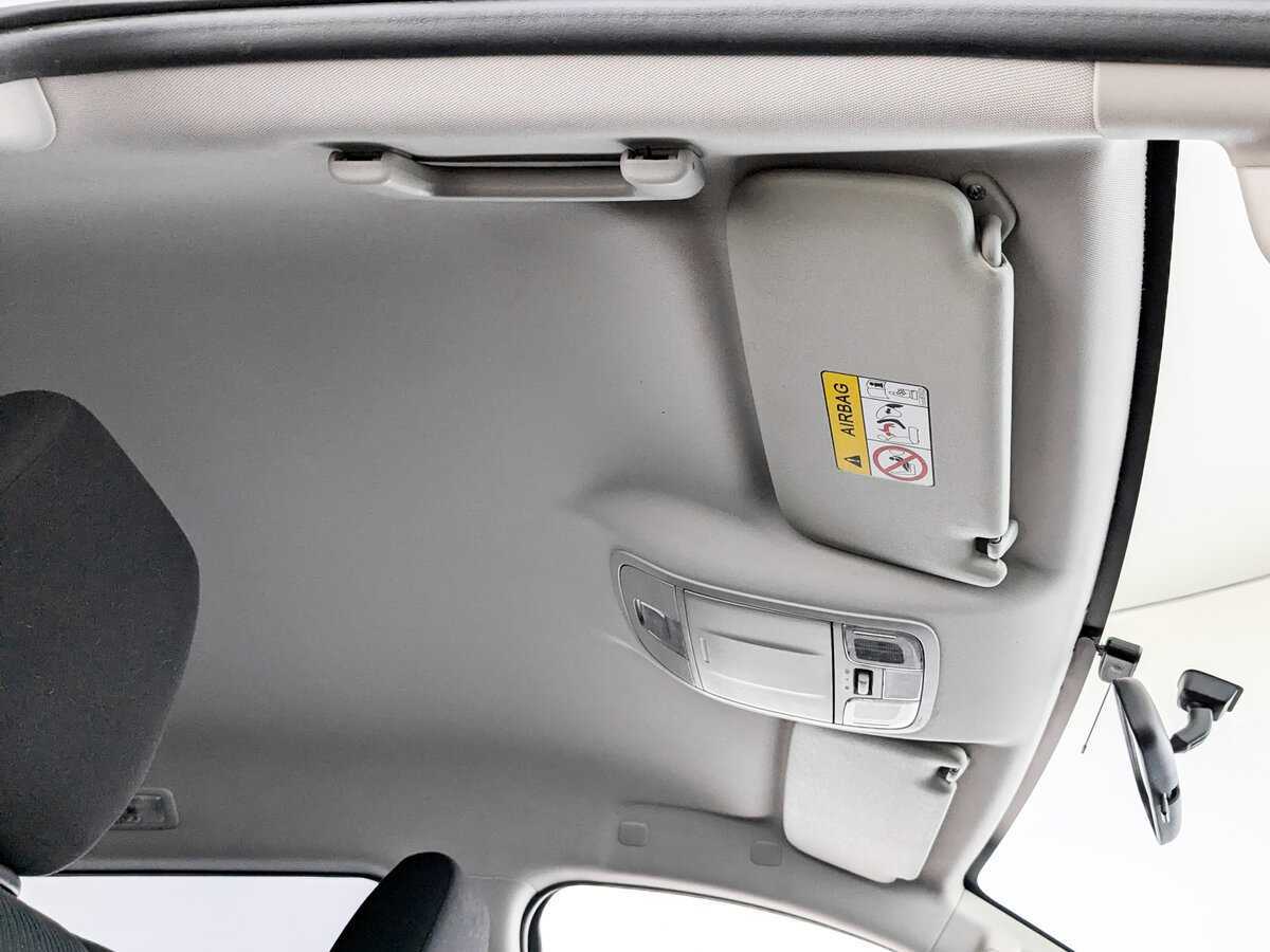 Mitsubishi Pajero Sport с пробегом — 2018 год. Фото: #20