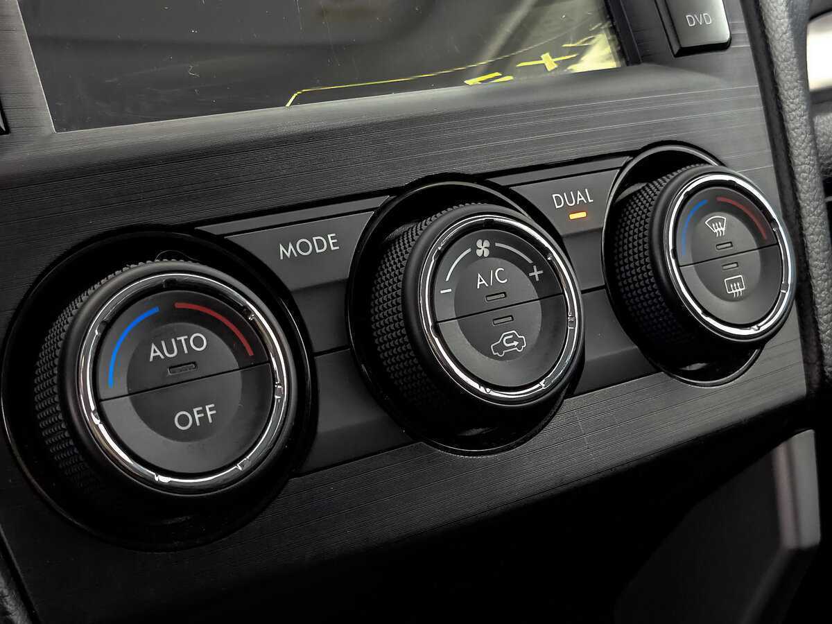 Subaru Forester с пробегом — 2014 год. Фото: #24