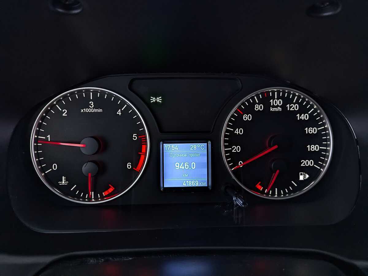 УАЗ Patriot с пробегом — 2021 год. Фото: #15