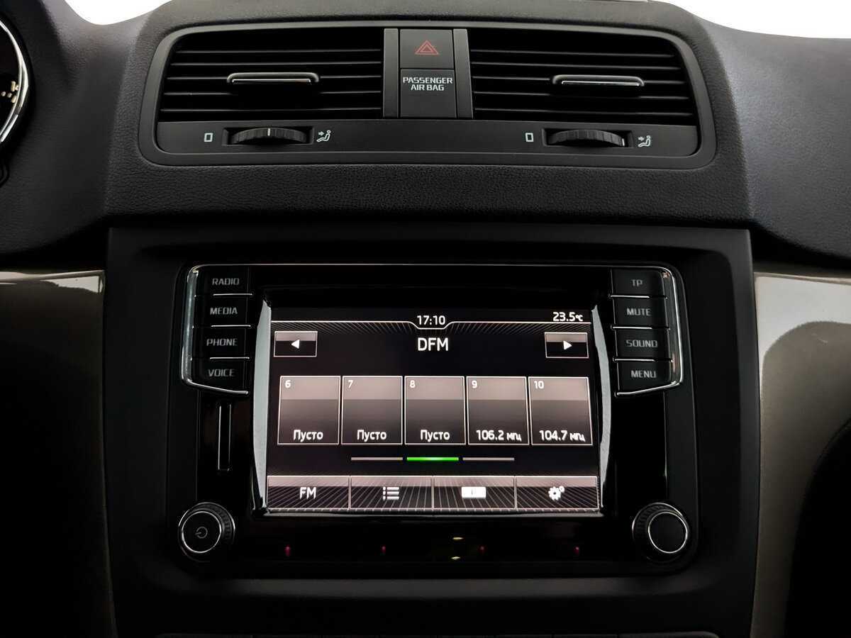 Skoda Yeti с пробегом — 2016 год. Фото: #14